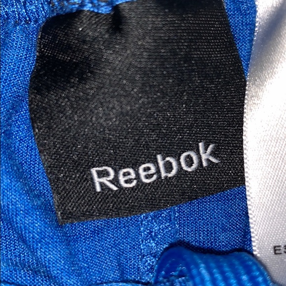 Reebok athletic shorts - Picture 2 of 2